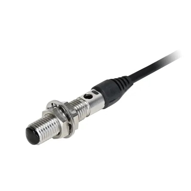 IDEC SA1N-DN1VF50-2M - Reflectivo, difuso 0.118" ~ 1.969" (3mm ~ 50mm) 500µs IP67, IEC 60529