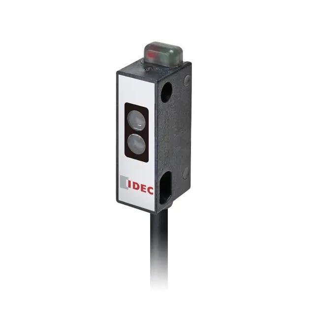 IDEC SA1N-GP1V30-2M - Reflectivo, convergente 0.197" ~ 1.181" (5mm ~ 30mm) 500µs IP64