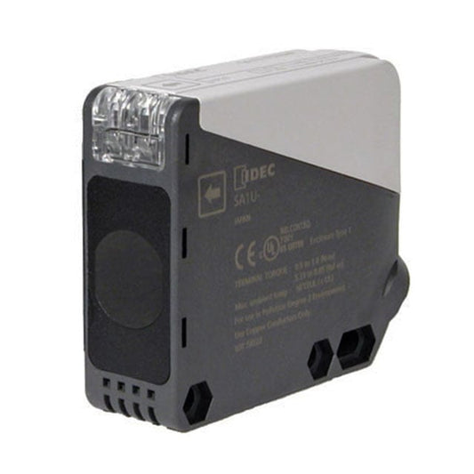IDEC SA1U-P07MT SA1U Retrorreflectivo, polarizado 275.591" (7m) 20ms IP67