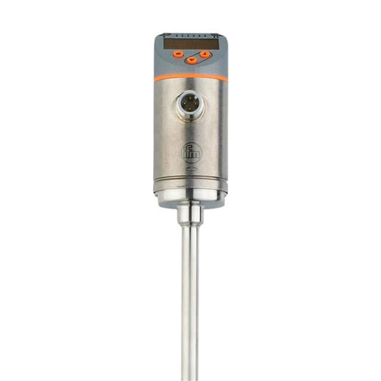 ifm efector, inc. SA4110 - - Air, Liquid
