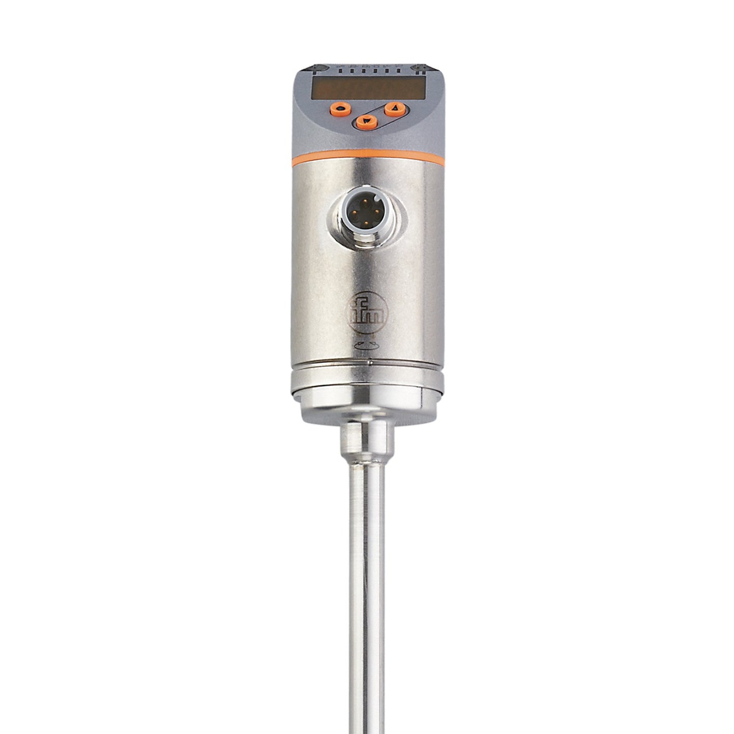 ifm efector, inc. SA4314 - - Gas, Liquid