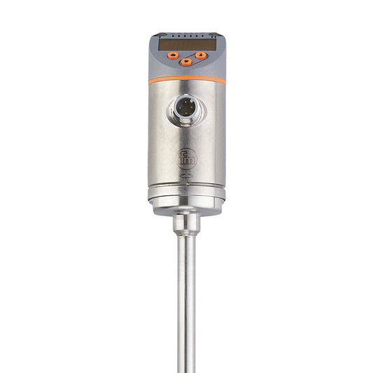 ifm efector, inc. SA4314 - - Gas, Liquid