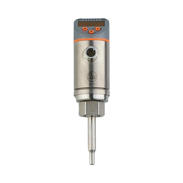 ifm efector, inc. SA5010 - - Air, Liquid
