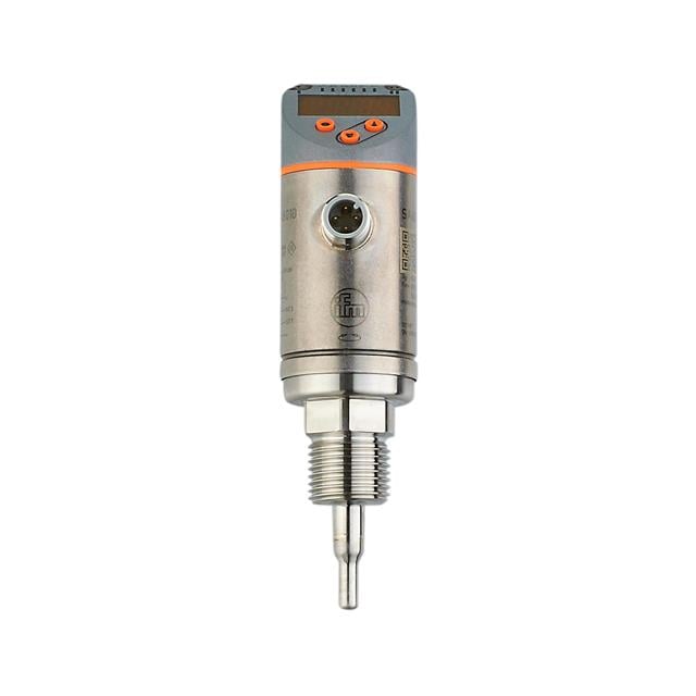 ifm efector, inc. SA6014 - - Air, Liquid