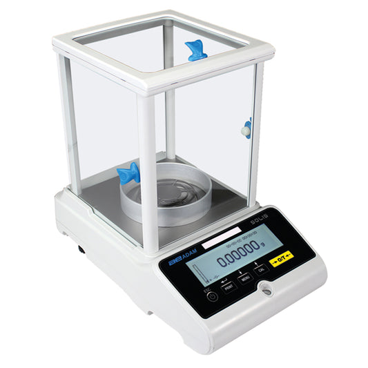Adam Equipment SAB 125I - - Scale