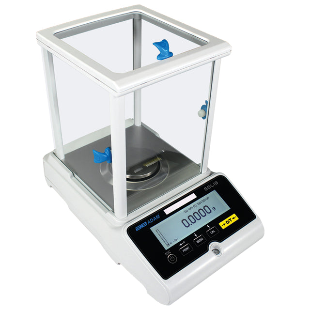 Adam Equipment SAB 314I - - Scale