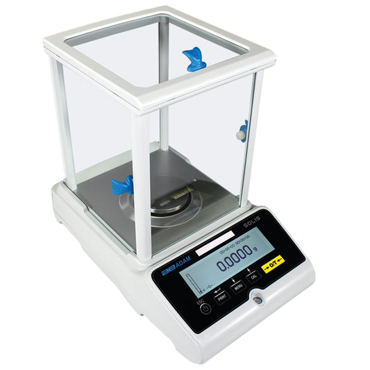 Adam Equipment SAB 314I - - Scale