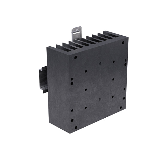 Littelfuse/Menbers SADH-NN120 SRP1-CE Disipador térmico Serie SRP1-CE