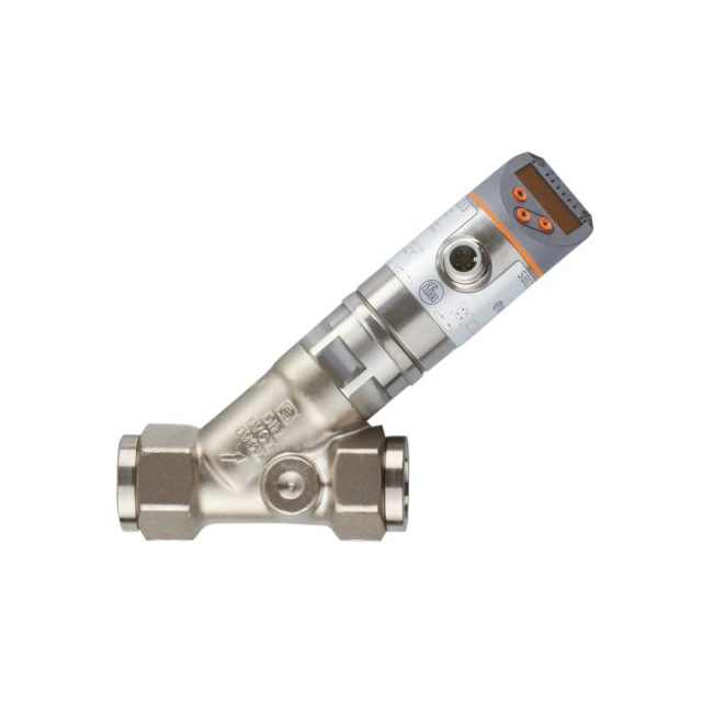 ifm efector, inc. SBG233 - 0.5 ~ 25 LPM Liquid