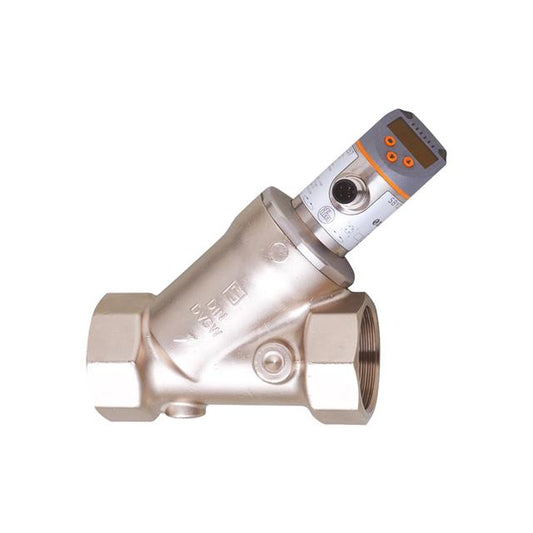 ifm efector, inc. SBN257 - 15 cm/s Liquid