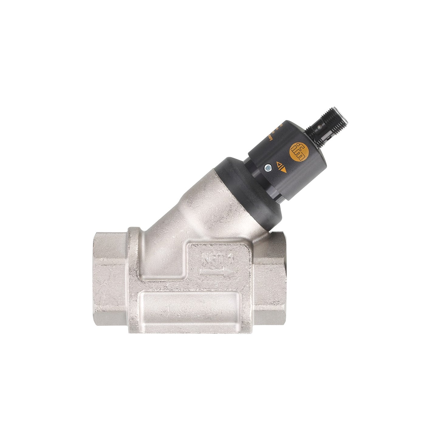 ifm efector, inc. SBN346 - 1.3 ~ 26.4 GPM Liquid