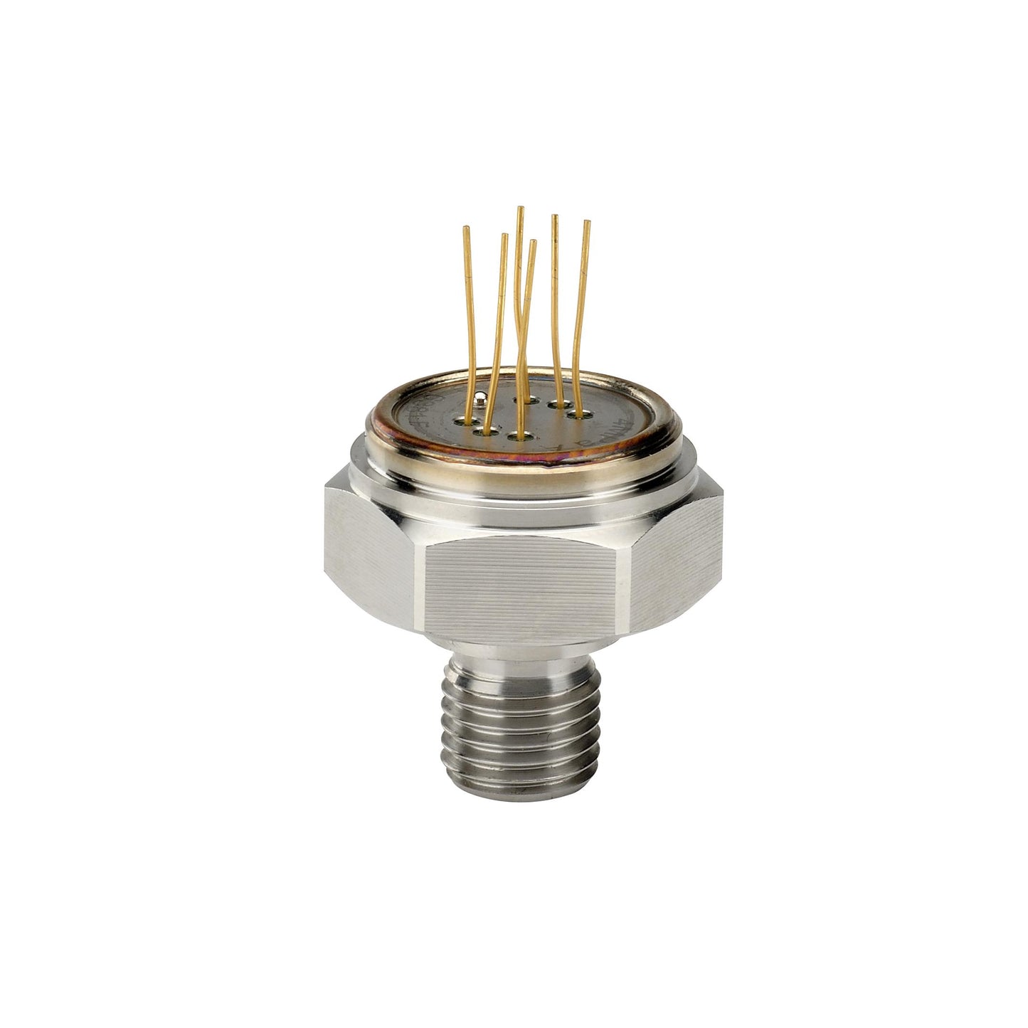 NOSHOK, Inc. SC10-250KPAG-50-U SC10 Montaje en placa Medidor