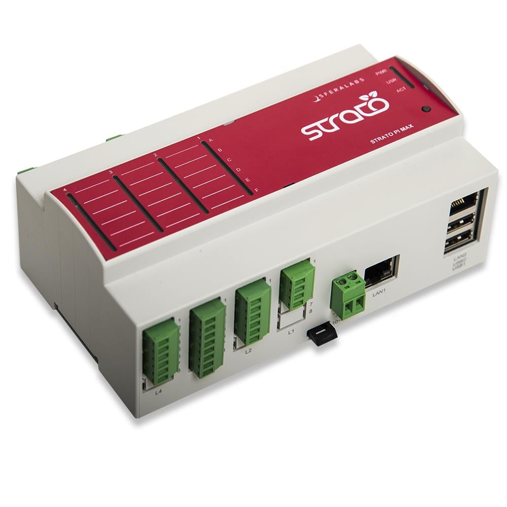 Sfera Labs SCMX10XL4A -