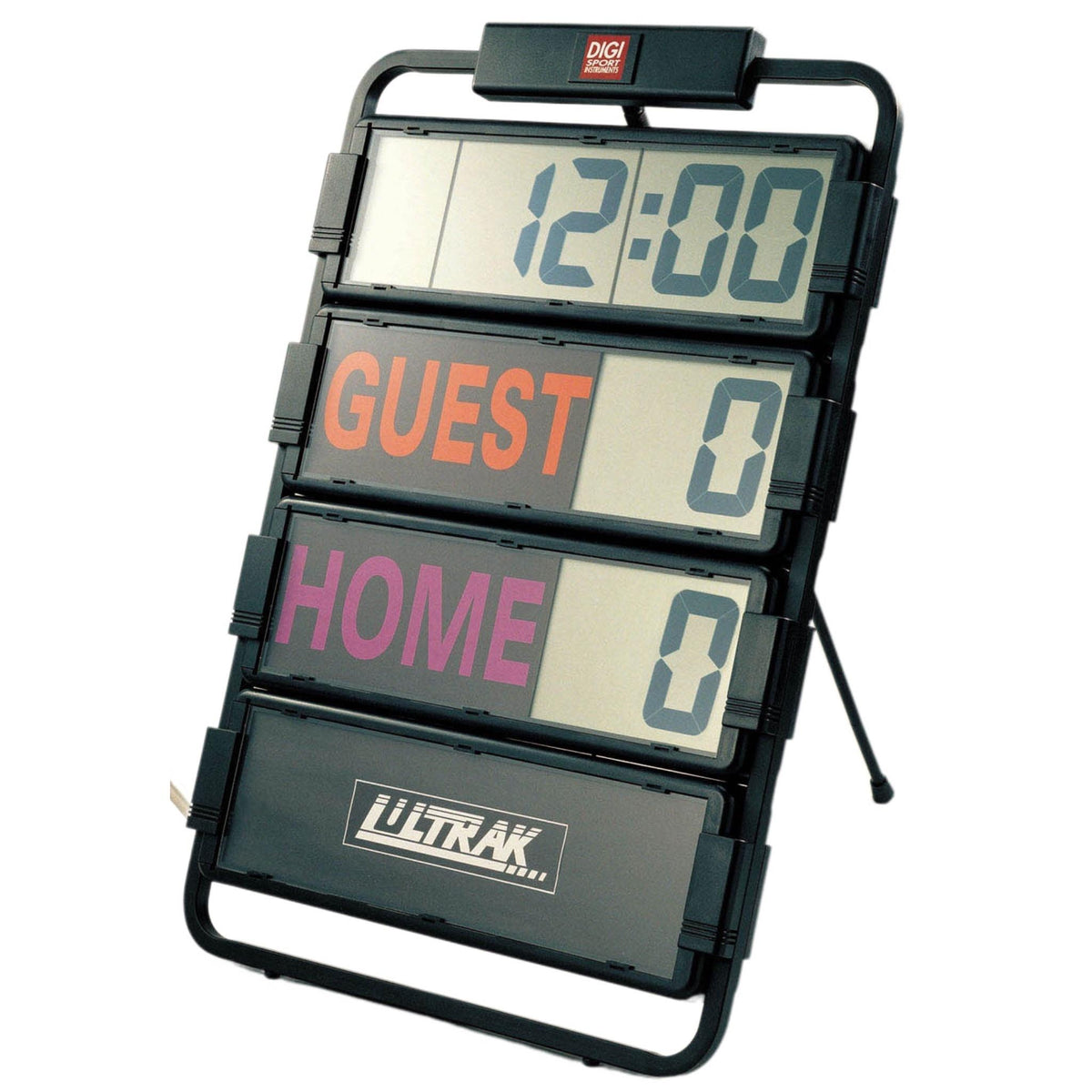 ULTRAK SCOR ULTRAK ULTRAK Timer