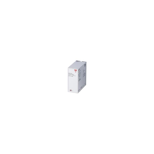 Carlo Gavazzi Inc. SD110115 SD Propósito general 115V Relé