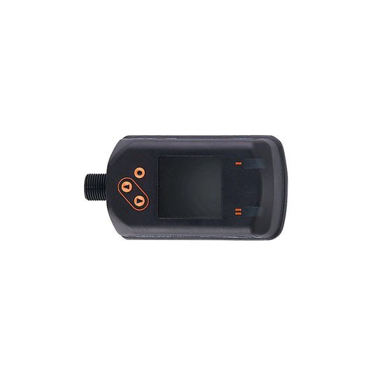 ifm efector, inc. SD1540 - 0.6 ~ 143.9 m/s Air