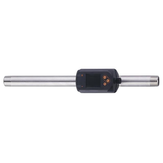 ifm efector, inc. SD6501 - 0.15 ~ 44.15 scfm Air