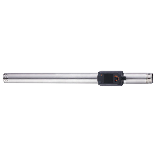 ifm efector, inc. SD8601 - 25 ~ 7945 scfh Gas