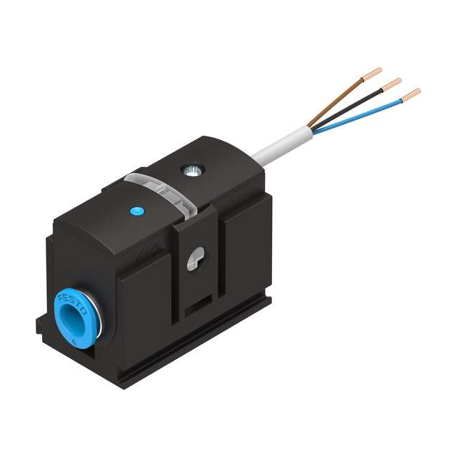 Festo Corporation SDE5-D10-O-Q6E-P-K - - Vacío