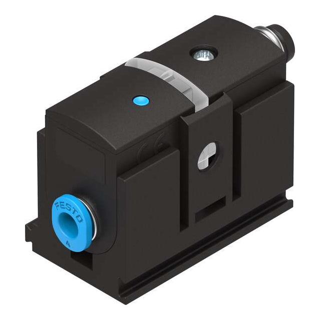 Festo Corporation SDE5-D10-O-Q4-P-M8 - - Vacío