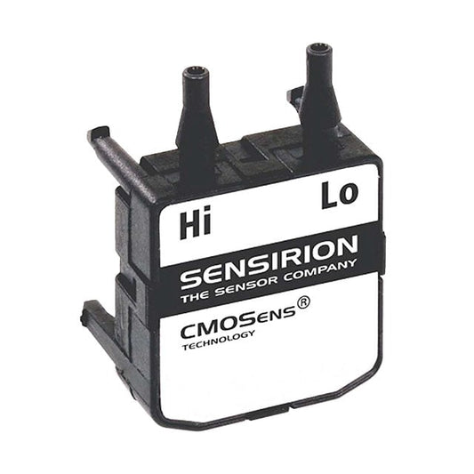 Sensirion AG SDP1108-R SDPx108 Diferencial 0.07PSI (0.5kPa)