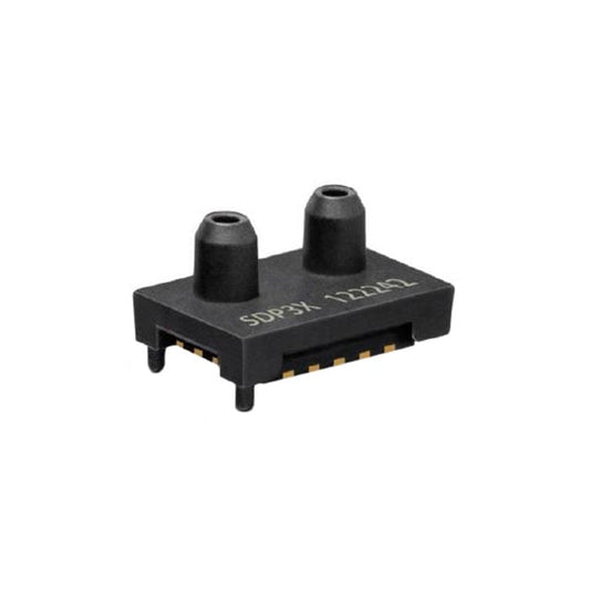 Sensirion AG SDP37-125PA-TR-250PCS SDP3x Diferencial -0.001PSI ~ 0.013PSI (-0.005kPa ~ 0.125kPa)