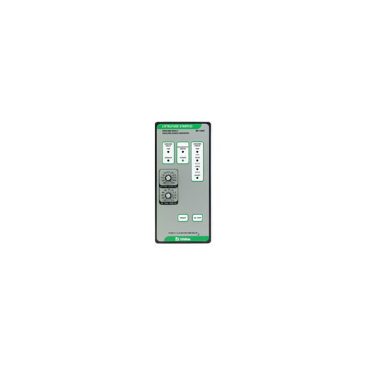 Littelfuse Inc. SE-134C-10 SE-134C Falla a tierra 24 ~ 48VCC 0.1 ~ 2.5 s -40°C ~ 60°C