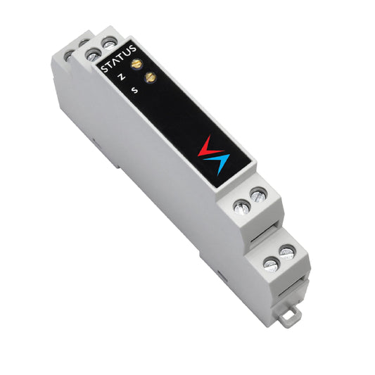 Status Instruments Ltd SEM1020 * Passive Isolator Current