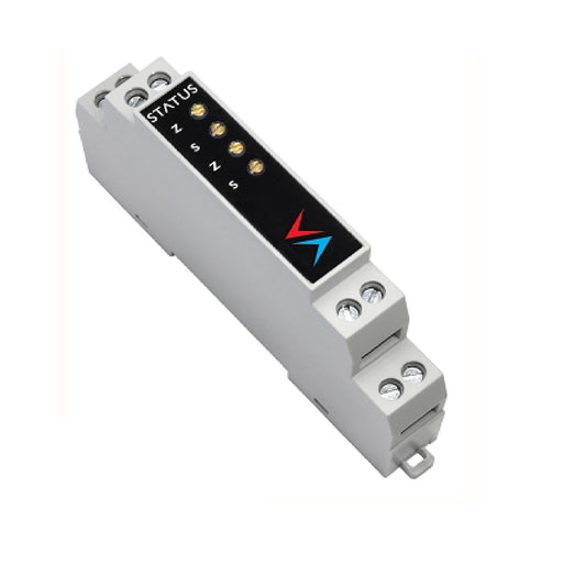 Status Instruments Ltd SEM1200 * Passive Isolator Current