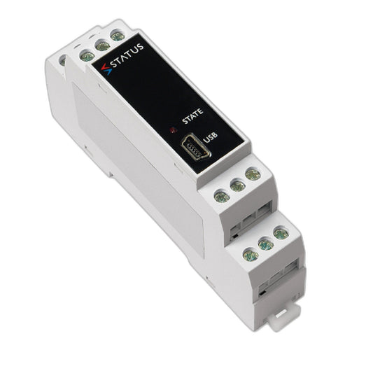 Status Instruments Ltd SEM1600F * Signal Conditioner Frequency