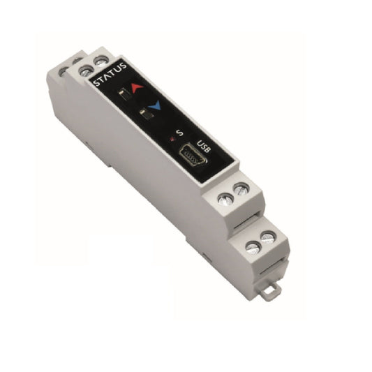 Status Instruments Ltd SEM1605THV * Signal Conditioner Temperature