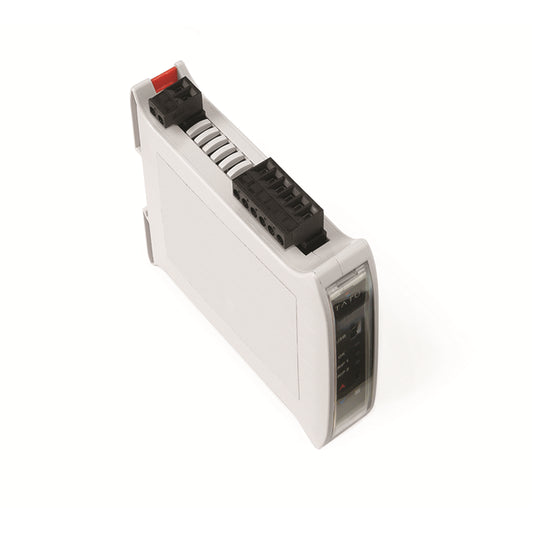 Status Instruments Ltd SEM1700 - Signal Conditioner Current, Voltage, Resistance, Temperature