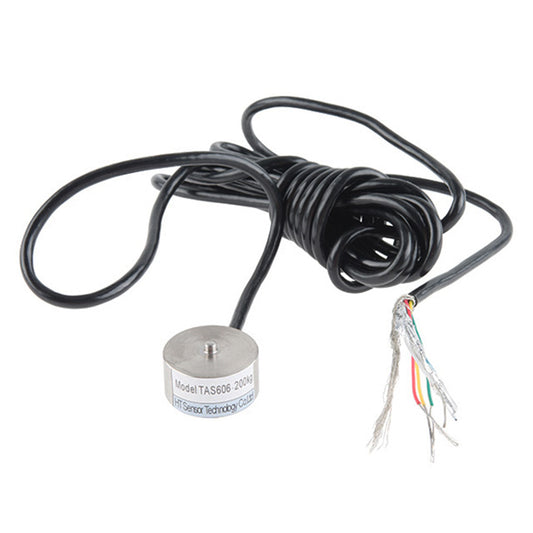 SparkFun Electronics 13332 - 200.00kgf (441lbs) Resistive