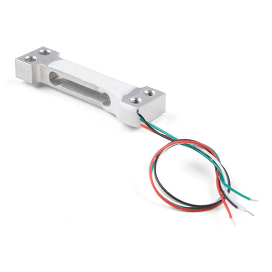 SparkFun Electronics 14728 - 0.50kgf (1.10lbs) Analog Voltage