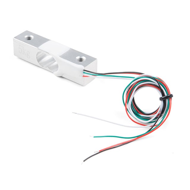 SparkFun Electronics 14729 - 5.00kgf (11lbs) Analog Voltage