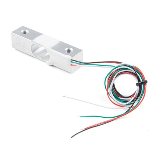 SparkFun Electronics 14729 - 5.00kgf (11lbs) Analog Voltage