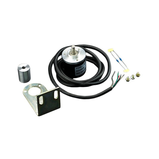 DFRobot SEN0230 - Not Verified Incremental