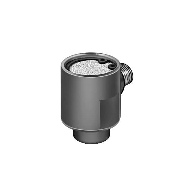 Festo Corporation SEU-1/8 - Válvula de control, constante Roscado - -