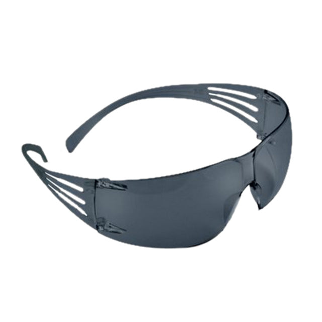 3M SF202AF SecureFit™ 200 Anteojos de protección Gris