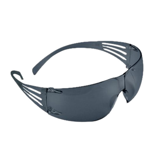 3M SF202AF SecureFit™ 200 Anteojos de protección Gris