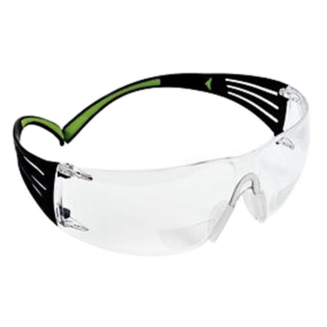 3M SF420AF SecureFit™ 400 Gafas de seguridad - lectura incluidas Transparente