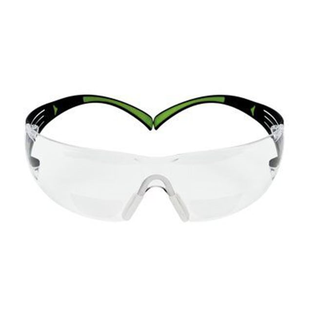3M SF425AF SecureFit™ 400 Gafas de seguridad - lectura incluidas Transparente