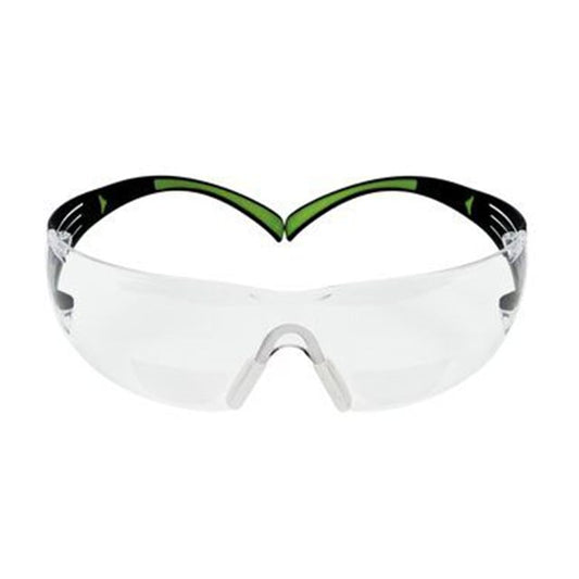 3M SF425AF SecureFit™ 400 Gafas de seguridad - lectura incluidas Transparente