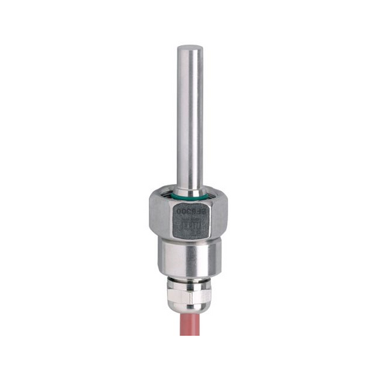 ifm efector, inc. SF5300 - 0.3 ~ 30 m/s, 20 ~ 300 m/s Gas, Liquid