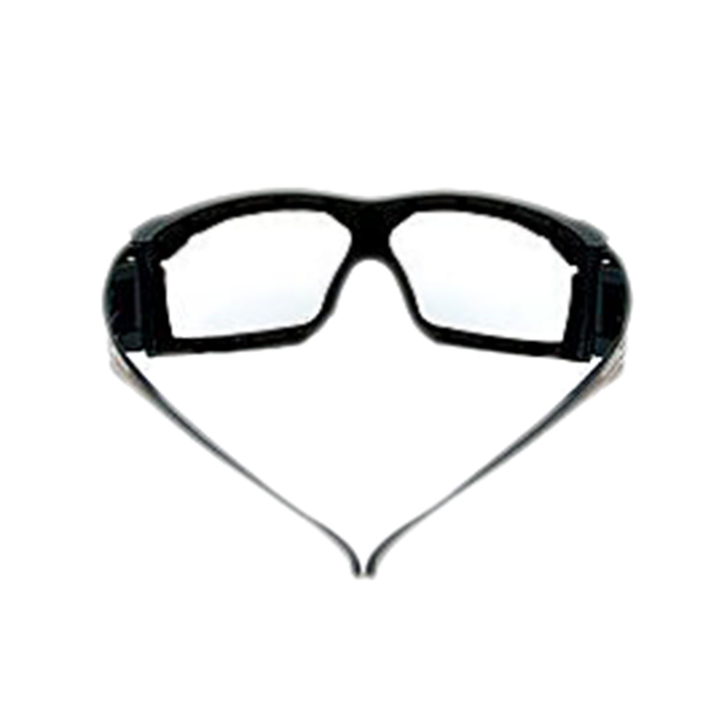 3M SF601SGAF-FM SecureFit™ 600 Anteojos de protección Transparente