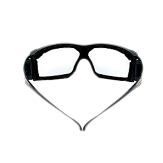 3M SF601SGAF-FM SecureFit™ 600 Anteojos de protección Transparente