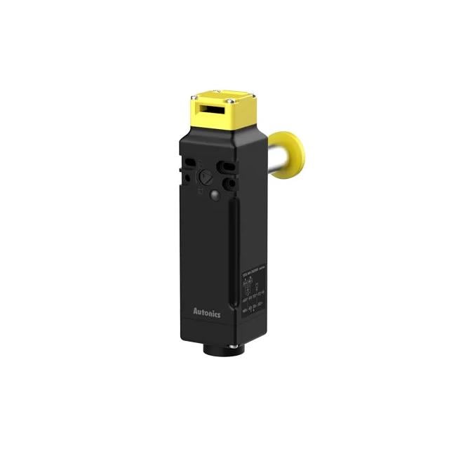 Autonics SFDL-SCA-CM20KB SFDL Bloqueo de solenoide 4PST-2NC/2NO
