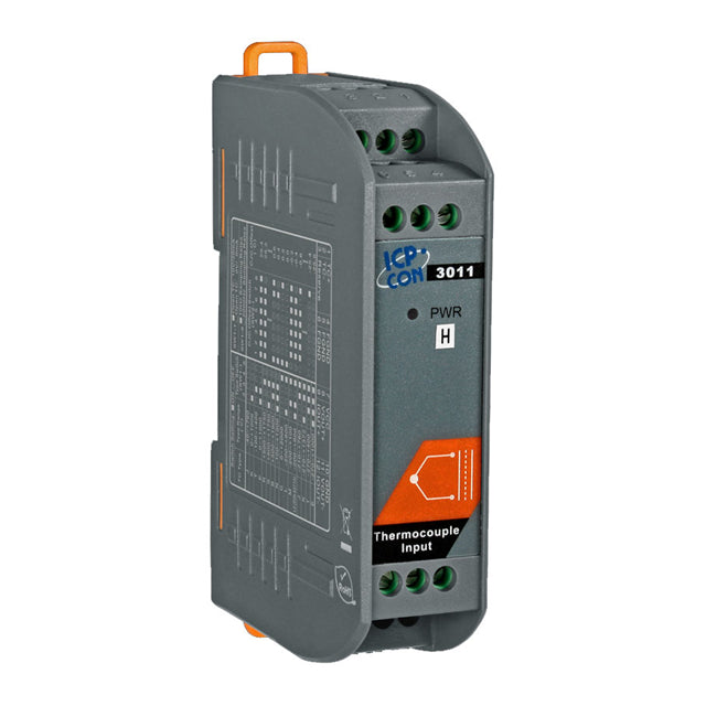 ICP DAS USA INC SG-3011H - Signal Conditioner Temperature