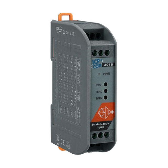 ICP DAS USA INC SG-3016-80 - Signal Conditioner Voltage