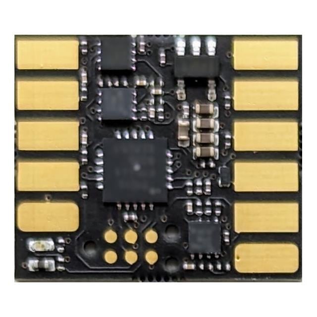 Sensitivus SG12 - Celda de carga/medidor de esfuerzo 4.5V ~ 9V Serial